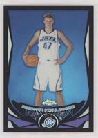 Andrei Kirilenko [Good to VG‑EX] #/500