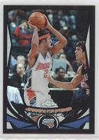 Jason Kapono #/500