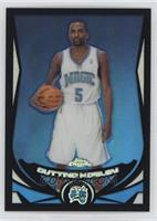 Cuttino Mobley #/500