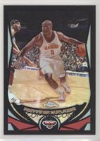 Antoine Walker #/500