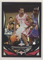 Juwan Howard #/500