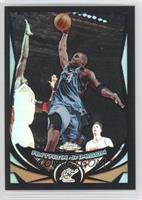 Antawn Jamison #/500