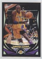 Lamar Odom #/500