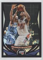 Emeka Okafor #/500