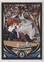 Devin Harris #/500