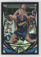 Andris Biedrins #/500