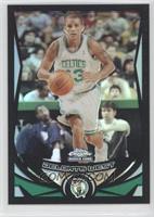 Delonte West #/500