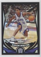 Kevin Martin #/500