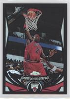 Eddy Curry #/500