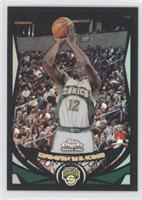 Damien Wilkins #/500