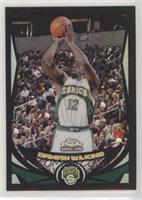 Damien Wilkins #/500