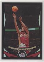 Anderson Varejao #/500