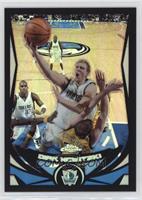 Dirk Nowitzki #/500