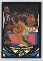 Mickael Pietrus #/500