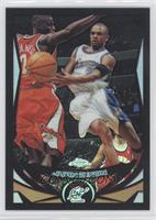 Juan Dixon #/500