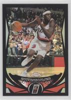 Darius Miles #/500