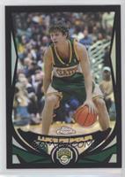 Luke Ridnour #/500