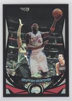 Elton Brand #/500