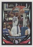 Richard Jefferson #/500