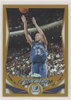 Mike Miller [EX to NM] #/99