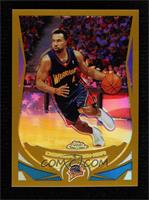 Derek Fisher #/99