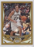 Brent Barry #/99