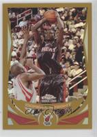 Dorell Wright #/99