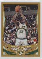 Damien Wilkins #/99