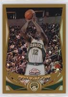 Damien Wilkins #/99