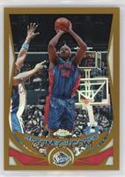 Rasheed Wallace #/99