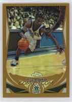 T.J. Ford #/99