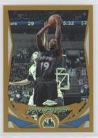 Sam Cassell #/99