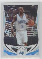 Steve Francis