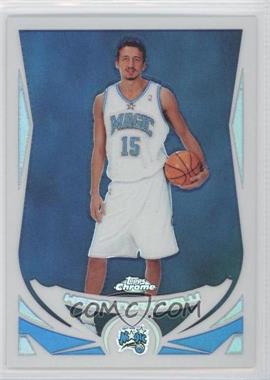 2004-05 Topps Chrome - [Base] - Refractor #152 - Hedo Turkoglu