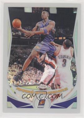 2004-05 Topps Chrome - [Base] - Refractor #16 - Amar'e Stoudemire