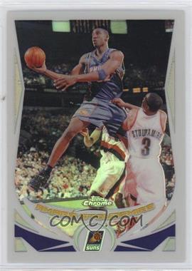 2004-05 Topps Chrome - [Base] - Refractor #16 - Amar'e Stoudemire