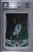 Al Jefferson [BGS 9 MINT]