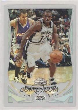 2004-05 Topps Chrome - [Base] - Refractor #212 - Romain Sato