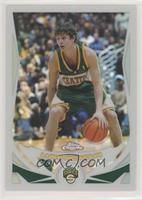 Luke Ridnour [EX to NM]