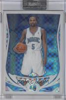 Cuttino Mobley [Uncirculated] #/110