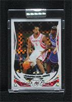 Juwan Howard [Uncirculated] #/110