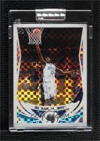 Kelvin Cato [Uncirculated] #/110