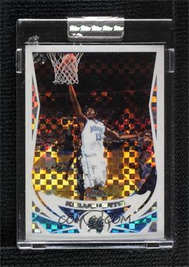 2004-05 Topps Chrome - [Base] - X-Fractor #159 - Kelvin Cato /110 [Uncirculated]