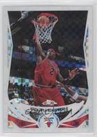 Eddy Curry #/110