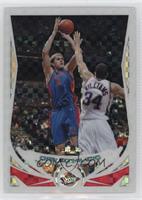 Darko Milicic #/110