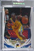 Mickael Pietrus [Uncirculated] #/110