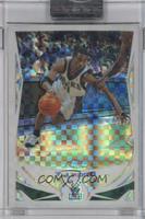 T.J. Ford [Uncirculated] #/110