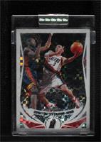 Damon Stoudamire [Uncirculated] #/110