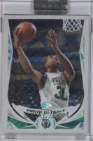 Mark Blount [Uncirculated] #/110