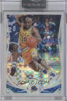 Speedy Claxton [Uncirculated] #/110